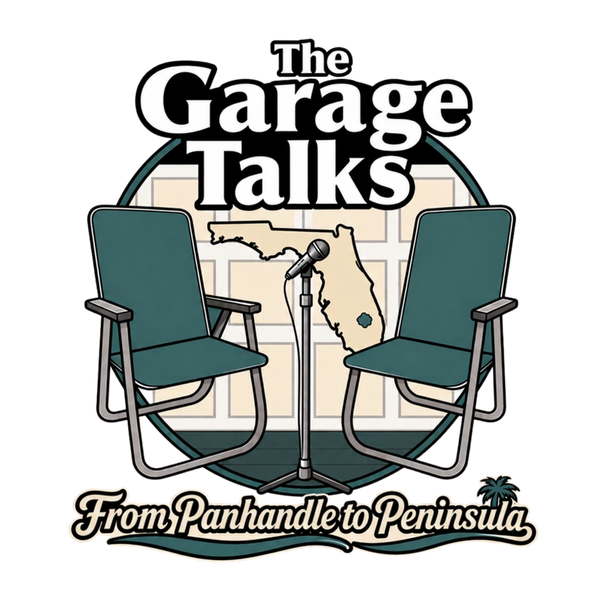 The Garage Sale